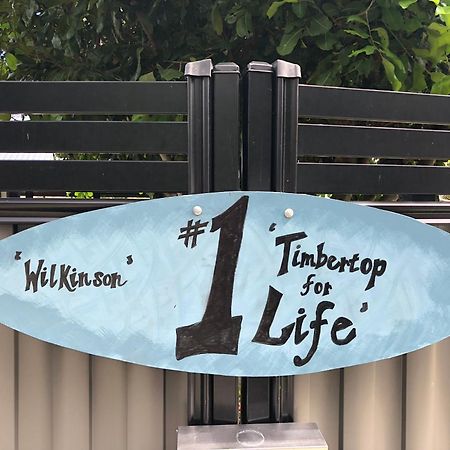 Apartamento Timbertop For Life Gold Coast Exterior foto