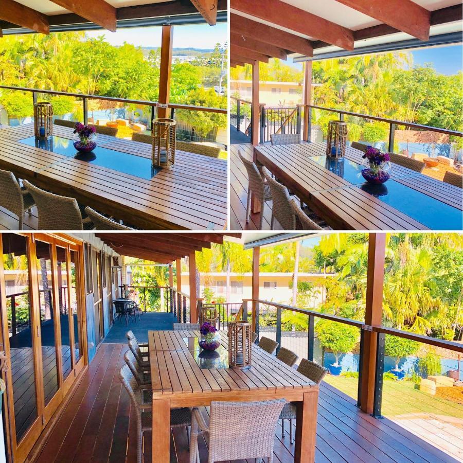 Apartamento Timbertop For Life Gold Coast Exterior foto