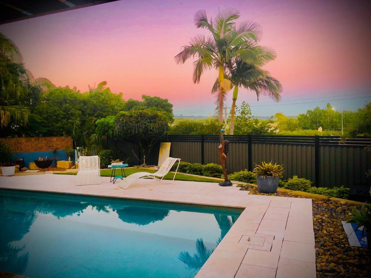 Apartamento Timbertop For Life Gold Coast Exterior foto