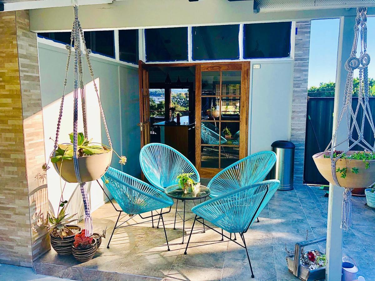 Apartamento Timbertop For Life Gold Coast Exterior foto