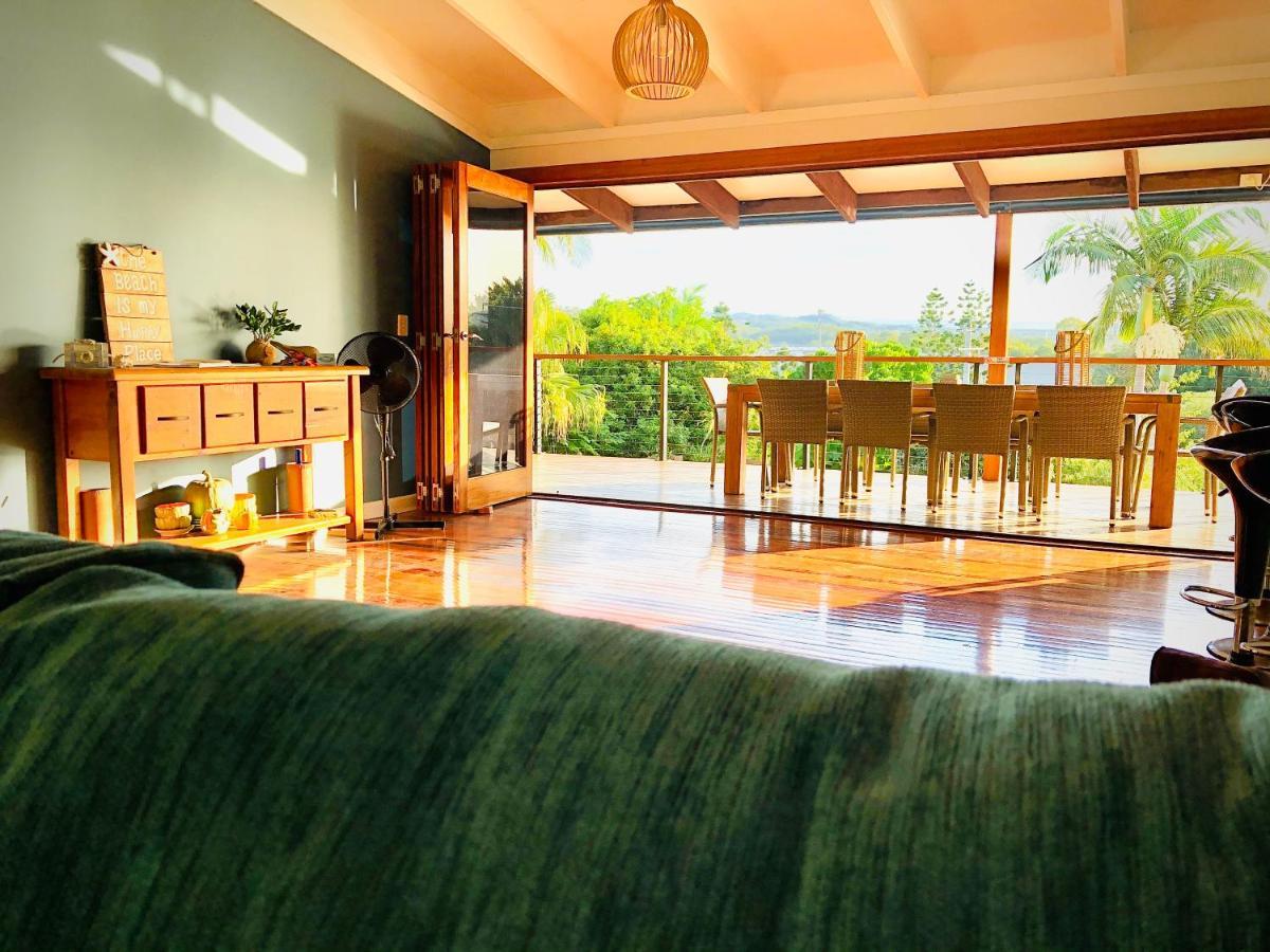 Apartamento Timbertop For Life Gold Coast Exterior foto