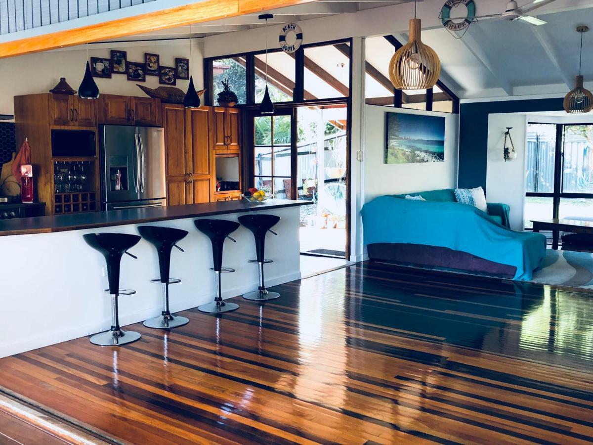 Apartamento Timbertop For Life Gold Coast Exterior foto